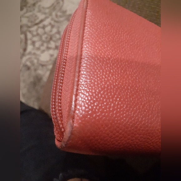 Chanel zippy wallet - Picture 6 of 8